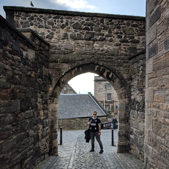 Welcome to my closet! - Picture 2 of 3